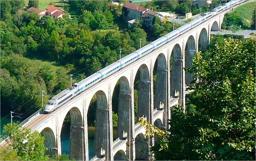 Infrastrutture: da ENEA tecnologie innovative per la sicurezza di ponti e viadotti 
