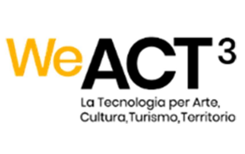 WeACT³ - Agire insieme. Un progetto per il Museo Barberini, Corsini Gallerie Nazionali