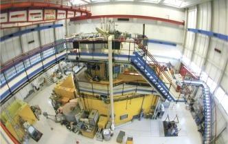 Reattori nucleari di ricerca triga rc-1