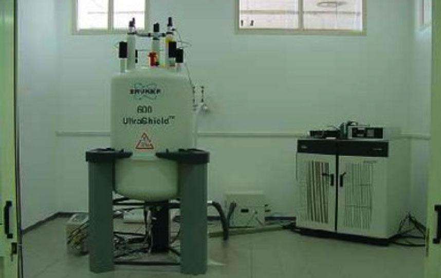 Laboratorio di Risonanza Magnetica Nucleare