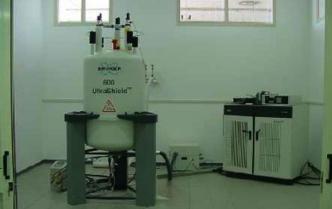 Laboratorio di Risonanza Magnetica Nucleare