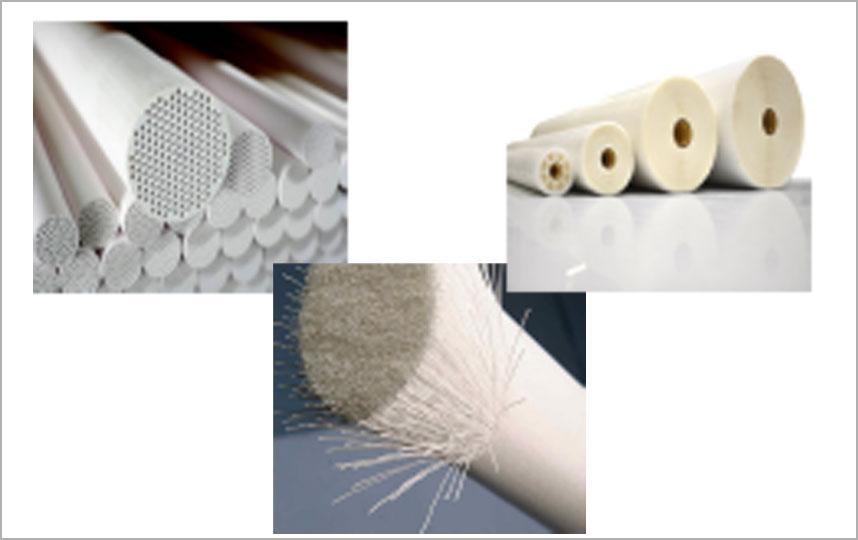 Trattamento delle acque reflue dell'industria olearia