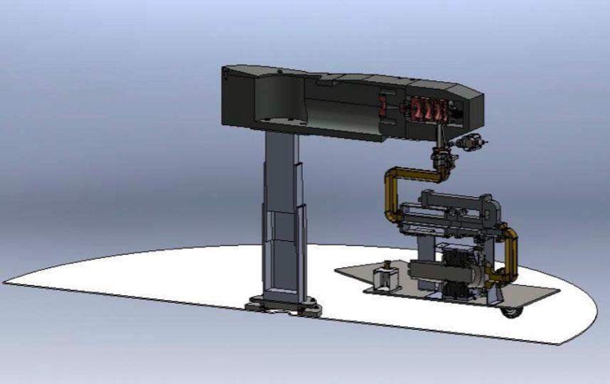 Acceleratori di particelle per radioterapia convenzionale ed intraoperatoria