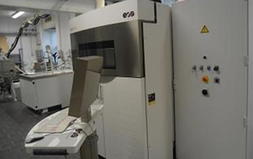 Prototipazione rapida e fresa CNC per la realizzazione di componenti