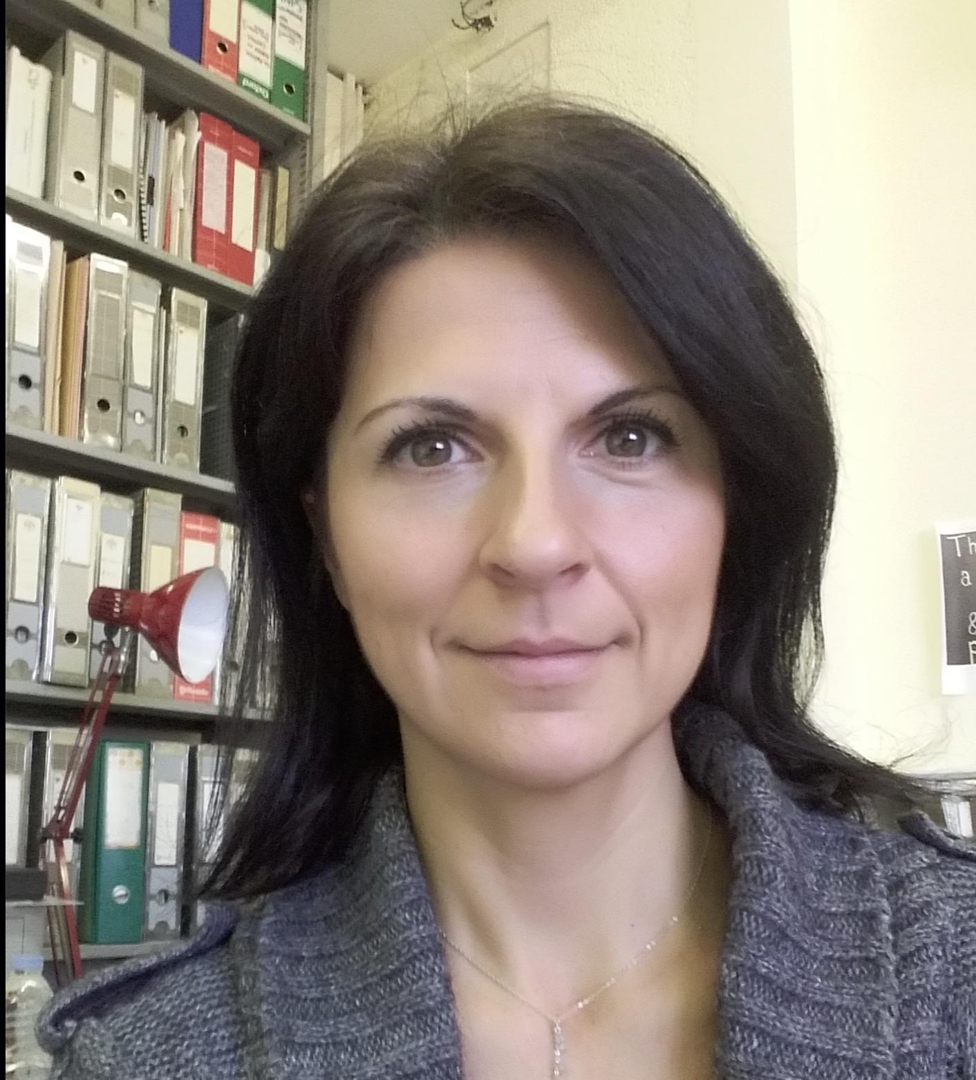 Monia Vadrucci
