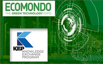 Innovazione: gli innovation officer ENEA a disposizione delle imprese a Ecomondo 
