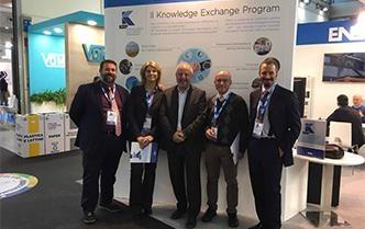 L'ENEA a ECOMONDO