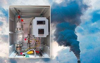 Ambiente: riscaldamenti, innovativo sistema di misurazione delle polveri sottili 