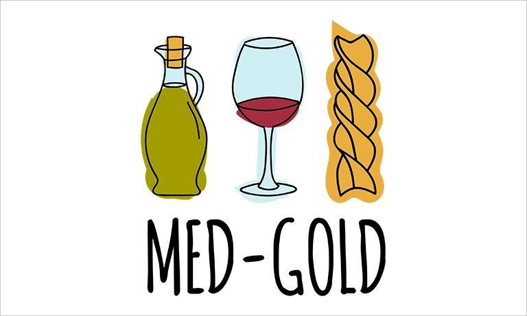 Progetto MED-GOLD