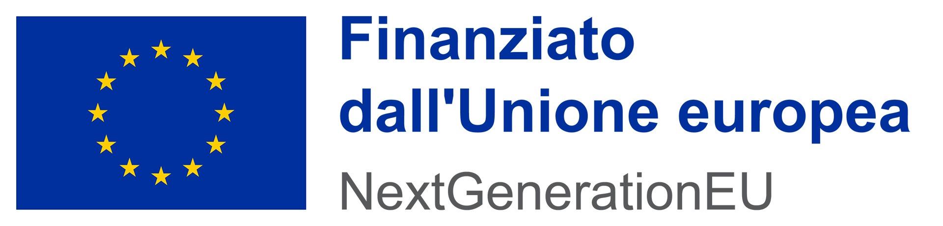 Unione Europea – NextGenerationEU