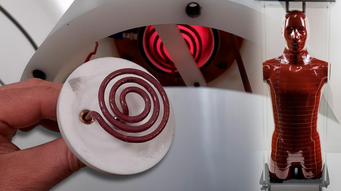 Salute: radioterapia, installato primo prototipo in Italia di Generatore di Neutroni Compatto