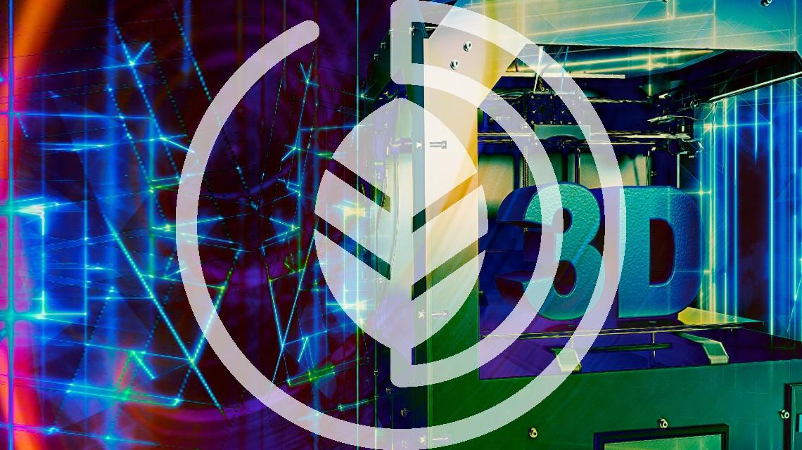 Imprese: PMI, un innovativo sistema stampa 3D da integrare nei cicli produttivi