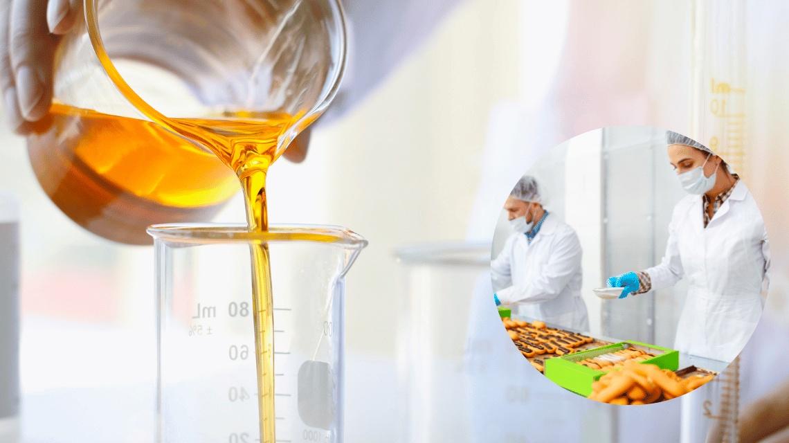 Innovazione: ENEA brevetta metodo per estrarre olio di alta qualità da scarti dell’industria dolciaria
