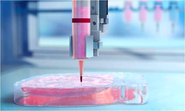 Stampa 3D