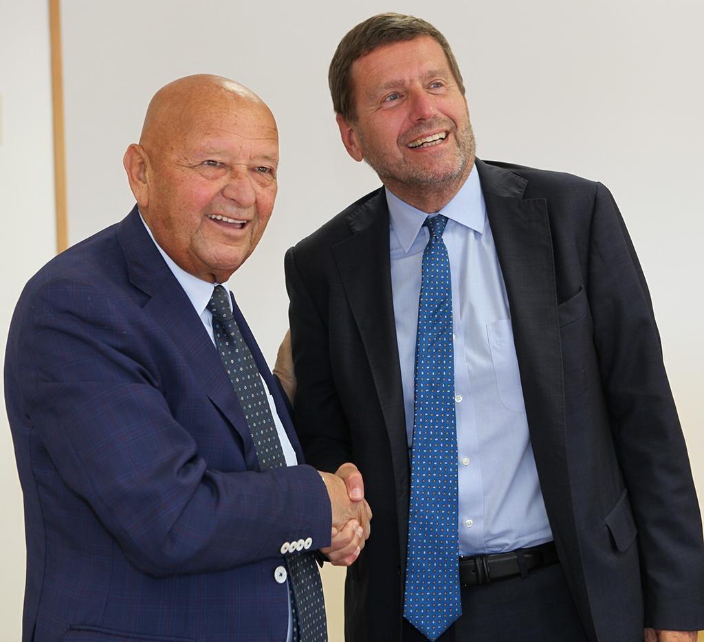 Firma accordo ENEA IEG 12 settembre 2019 4