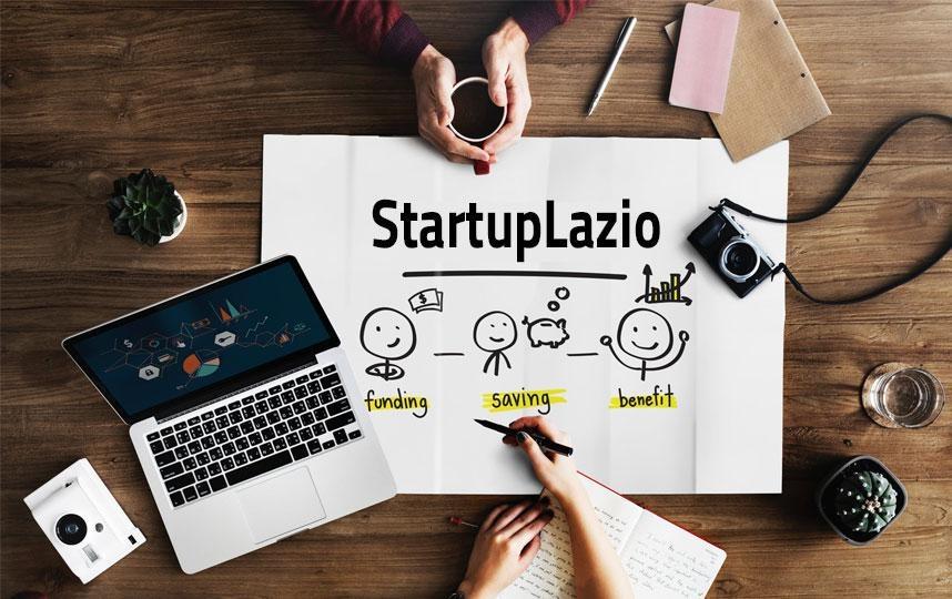 StartupLaziok