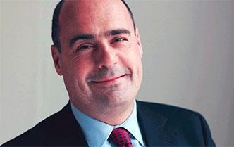 Nicola Zingaretti