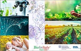 tecnologie per l'agricoltura bio