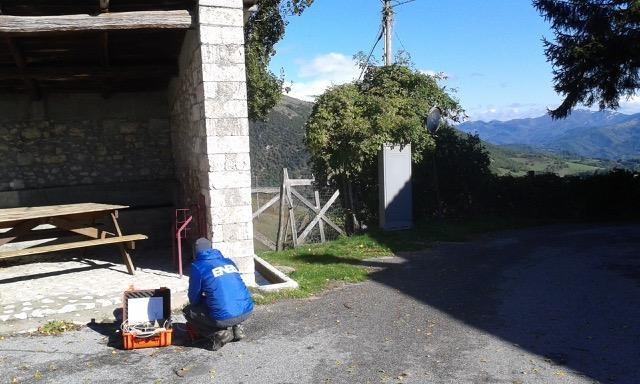 personale a lavoro