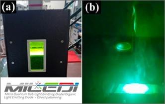 Tecnologia Laser