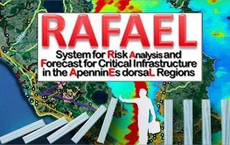 progetto rafael
