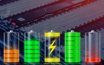 Brevettato metodo low cost per il check-up delle batterie