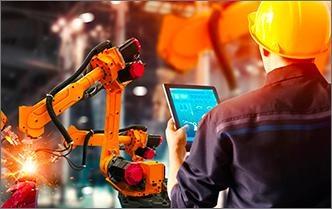Sensori sicurezza sul lavoro