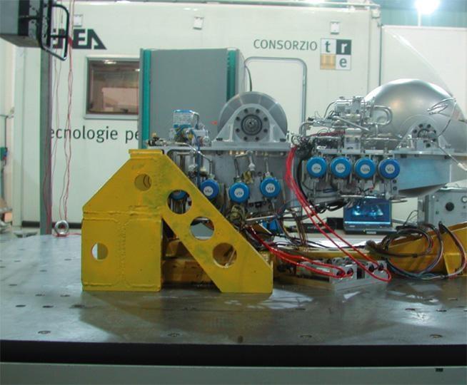 Spettrometro Alpha Magnetic (AMS)
