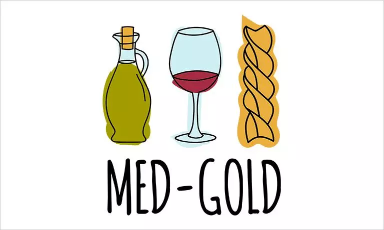 Progetto MED-GOLD