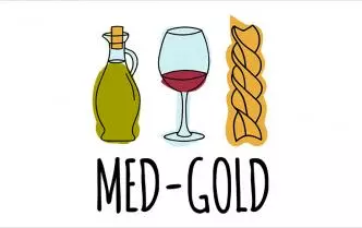 Progetto MED-GOLD