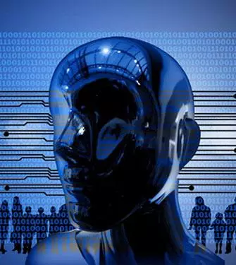 Robotica ed intelligenza artificiale