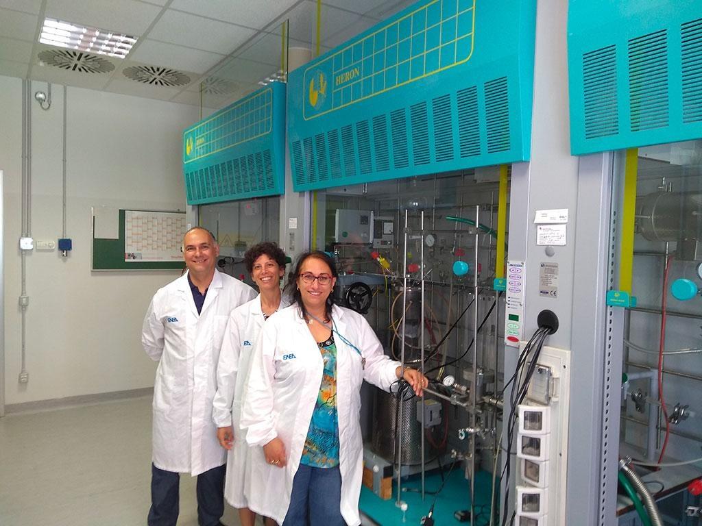 laboratorio tracciabilita