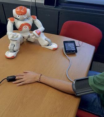 Sistemi di robotica