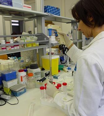 Sistemi di diagnostica in campo medicale