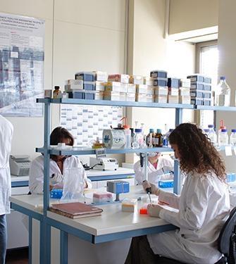 Immunotecnologie e tecnologie avanzate per la salute